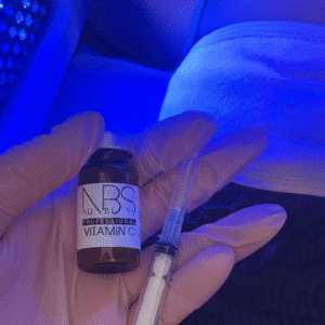 Deep Celullar hydration with Nano infuson