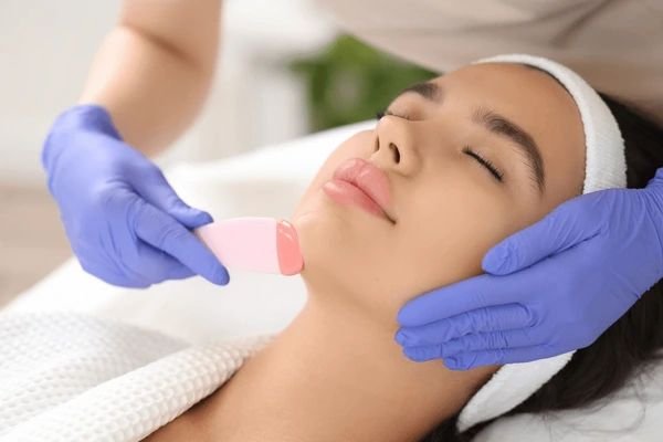 Waxing Services