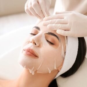 Ultimate Glow Facial