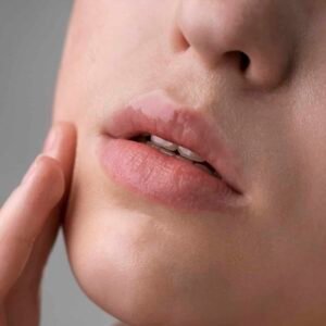 Hydra Lips (Deep lip hydration)