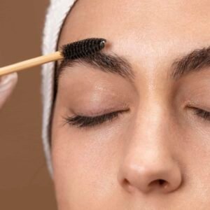 Brow Spa -Design , Wax and Brow Lamination