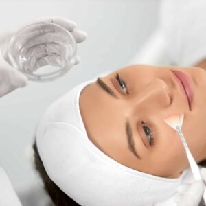 4 sessions with microneedling (Whitening, Lifting or Deep Hydration)