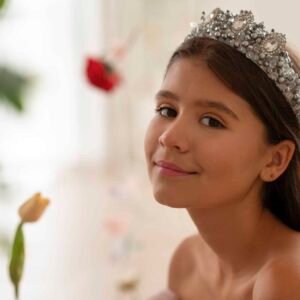 Quinceañeras Makeup