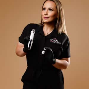 Advanced Microneedling Treatment $775 (save $60)
