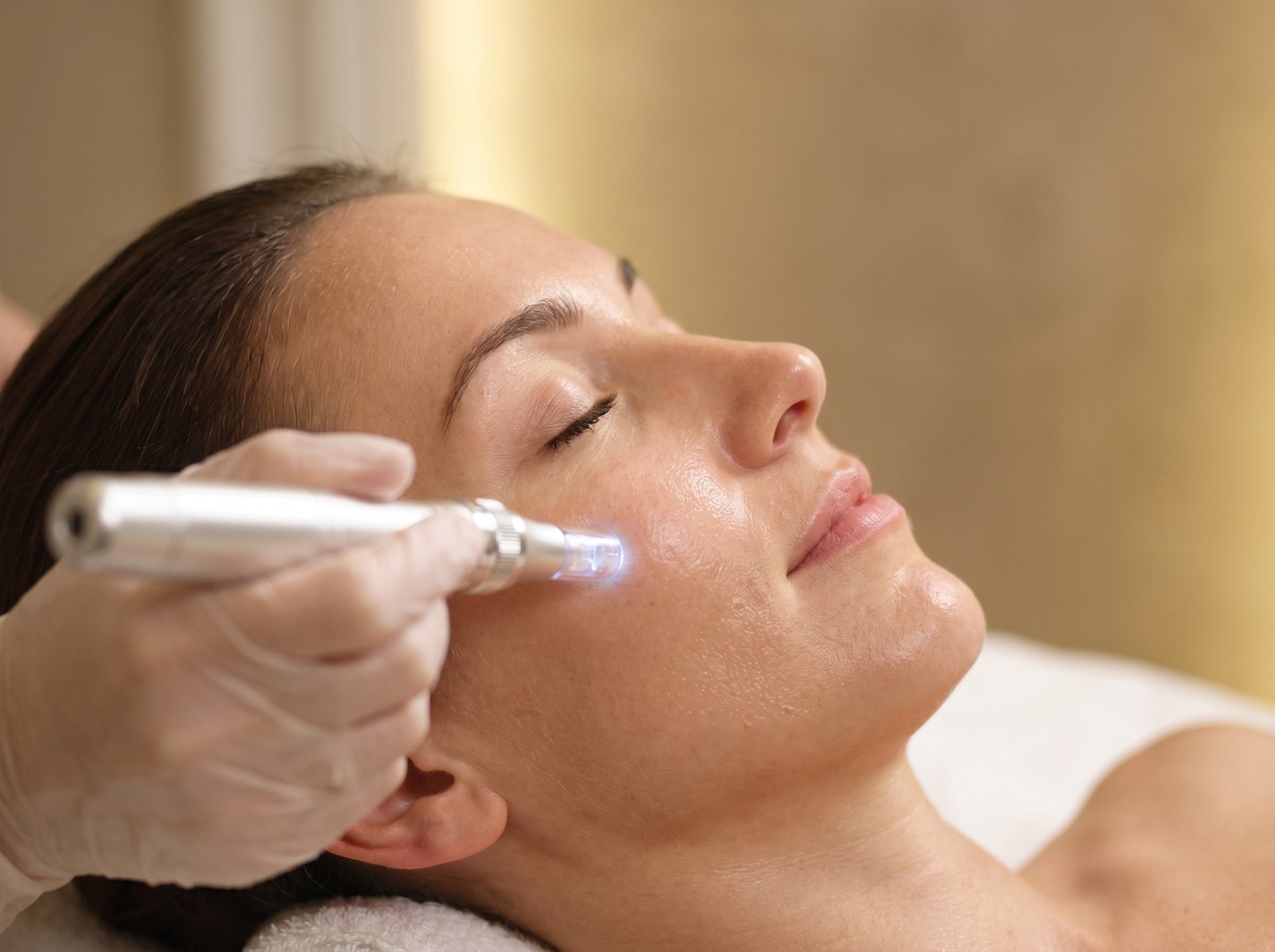 Advanced Rejuvenation Treatments