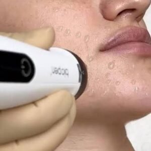 Bio Pen Skin Advanced Rejuvenation 5 sessions (save $60)