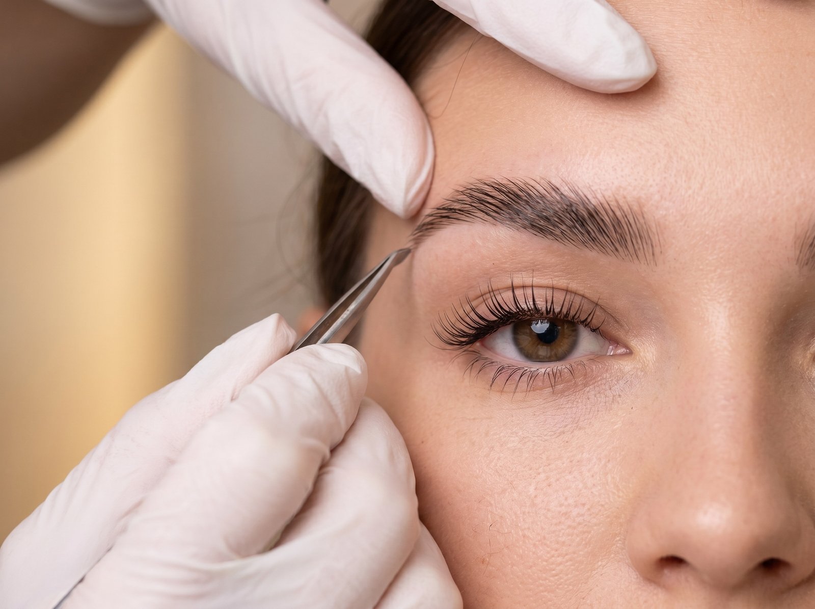 Luxe Brows & Lashes Bar