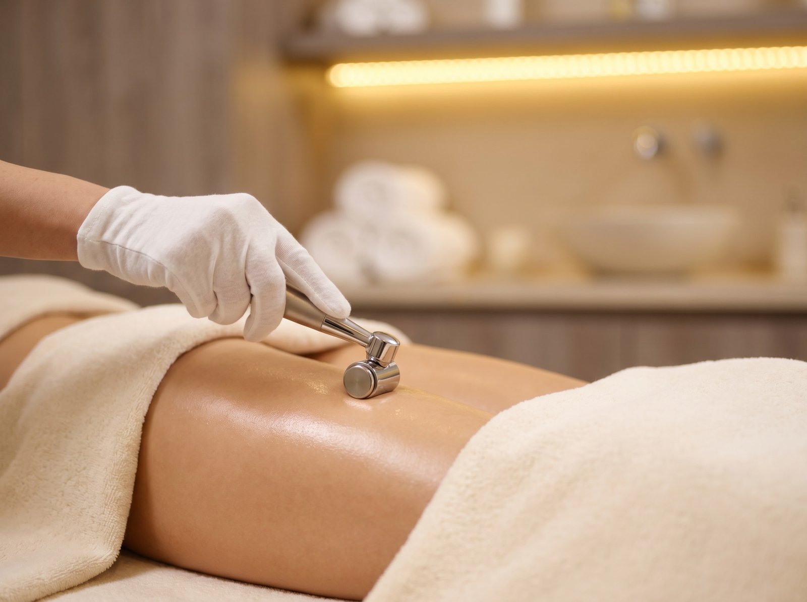Signature Body and Hair Treatments
