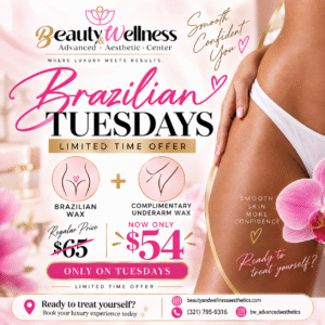 Brazilian Tuesdays (Limited time offer)