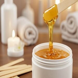 Chest Wax